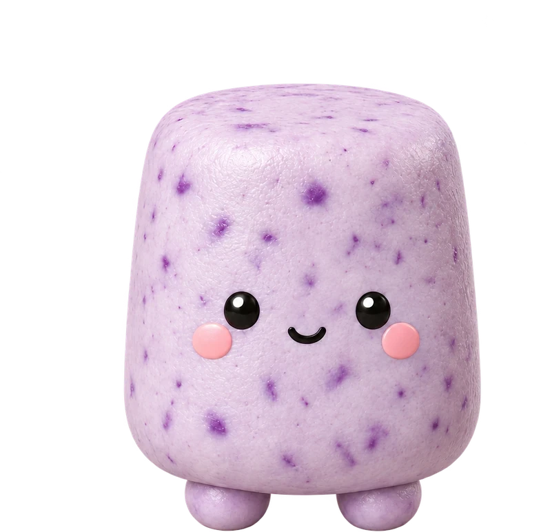 Taro Ball